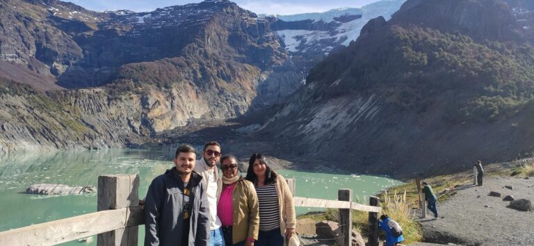 Cerro tronador Bariloche